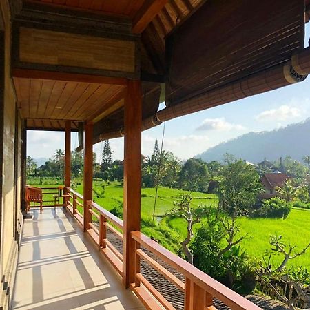 Noka Homestay 希德门 外观 照片