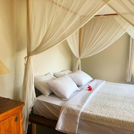 Noka Homestay 希德门 外观 照片