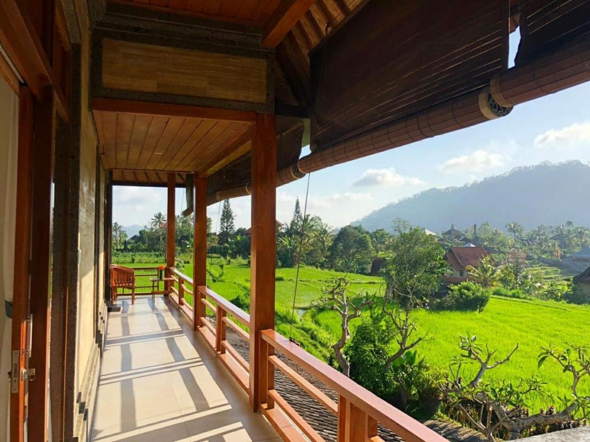 Noka Homestay 希德门 外观 照片