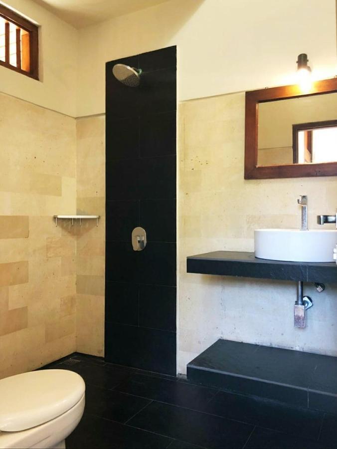 Noka Homestay 希德门 外观 照片