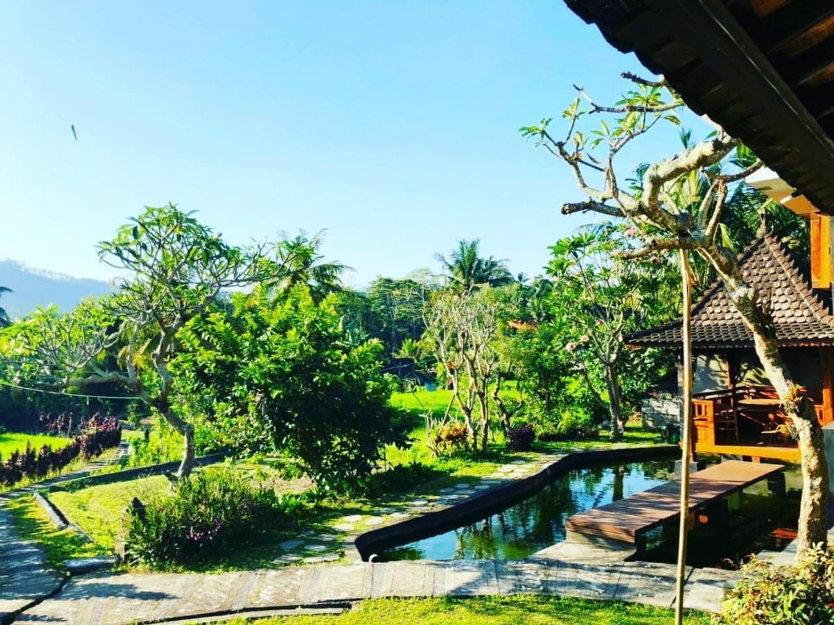 Noka Homestay 希德门 外观 照片