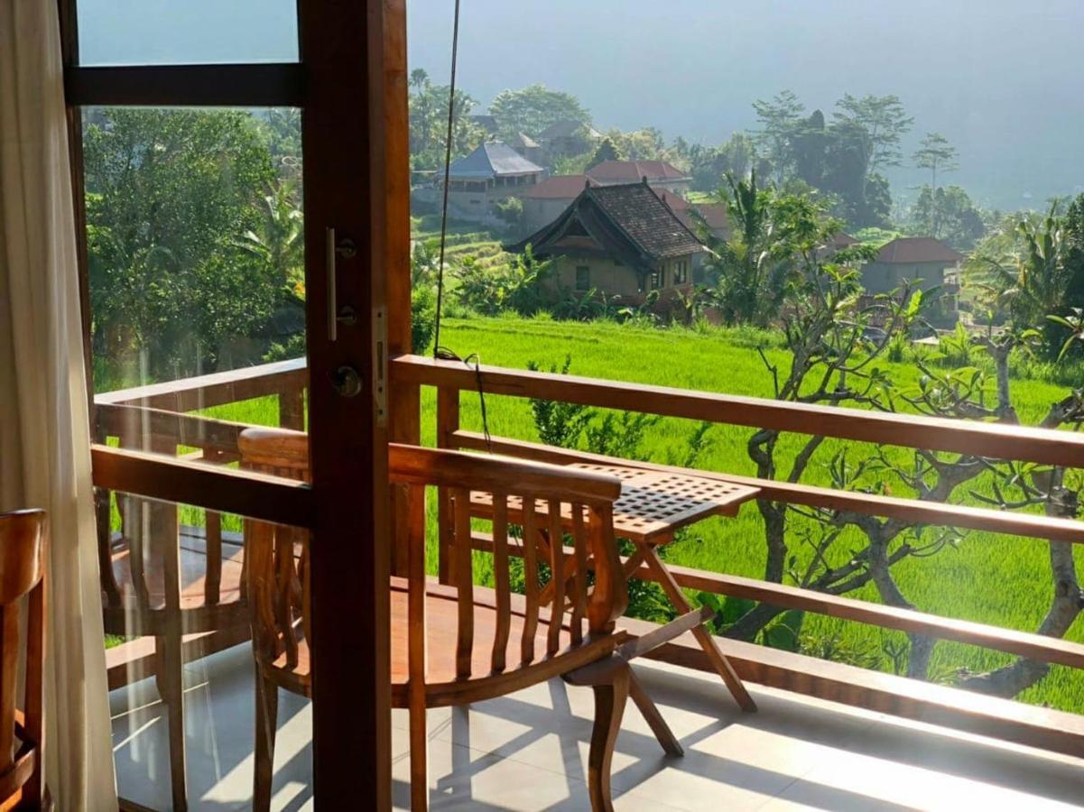 Noka Homestay 希德门 外观 照片