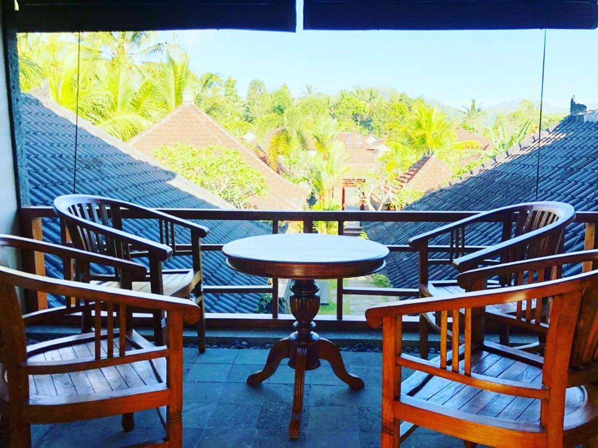 Noka Homestay 希德门 外观 照片