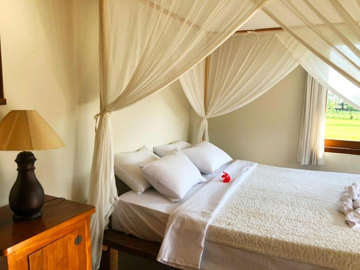 Noka Homestay 希德门 外观 照片