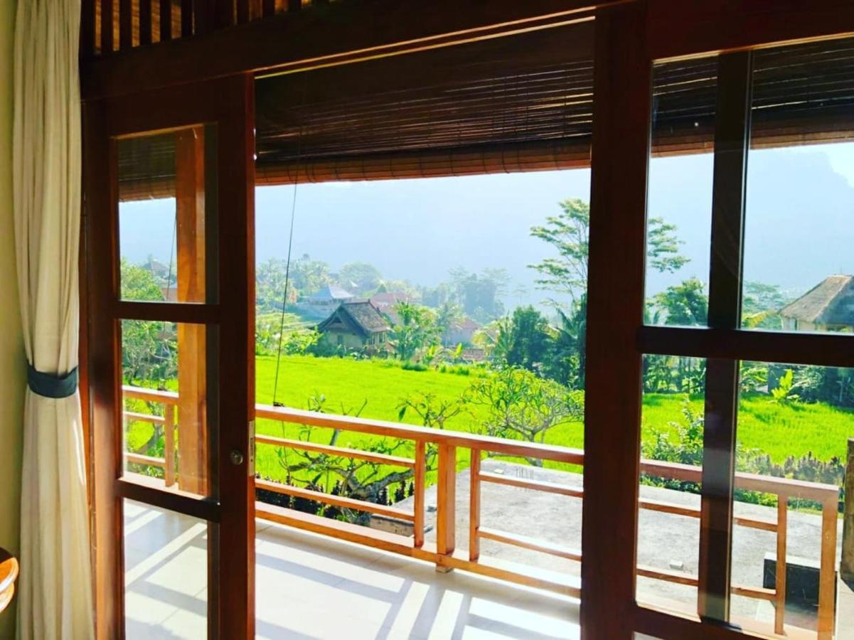 Noka Homestay 希德门 外观 照片