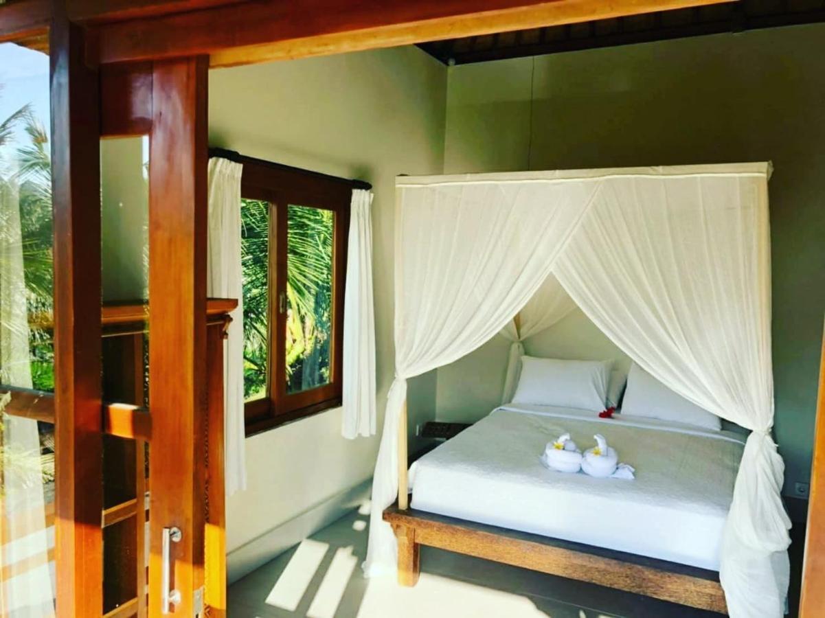 Noka Homestay 希德门 外观 照片