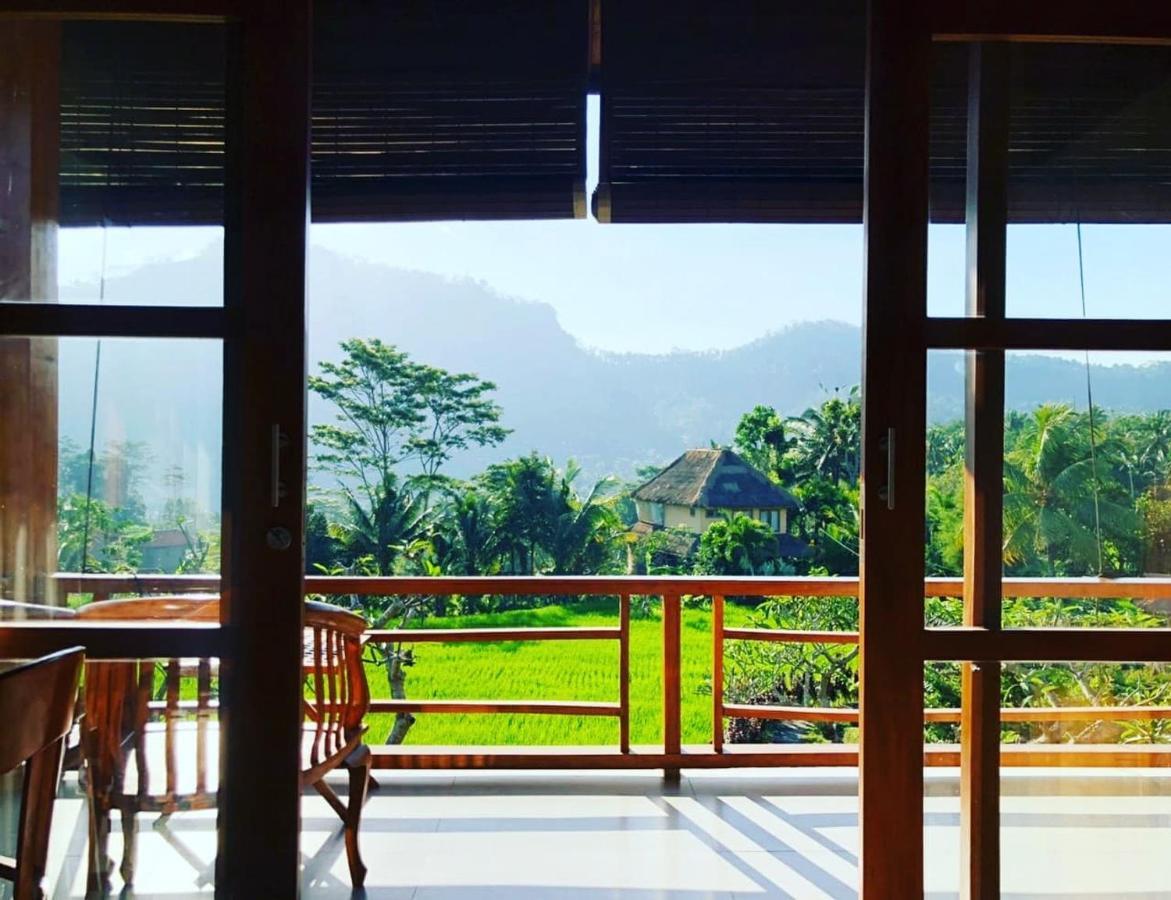 Noka Homestay 希德门 外观 照片