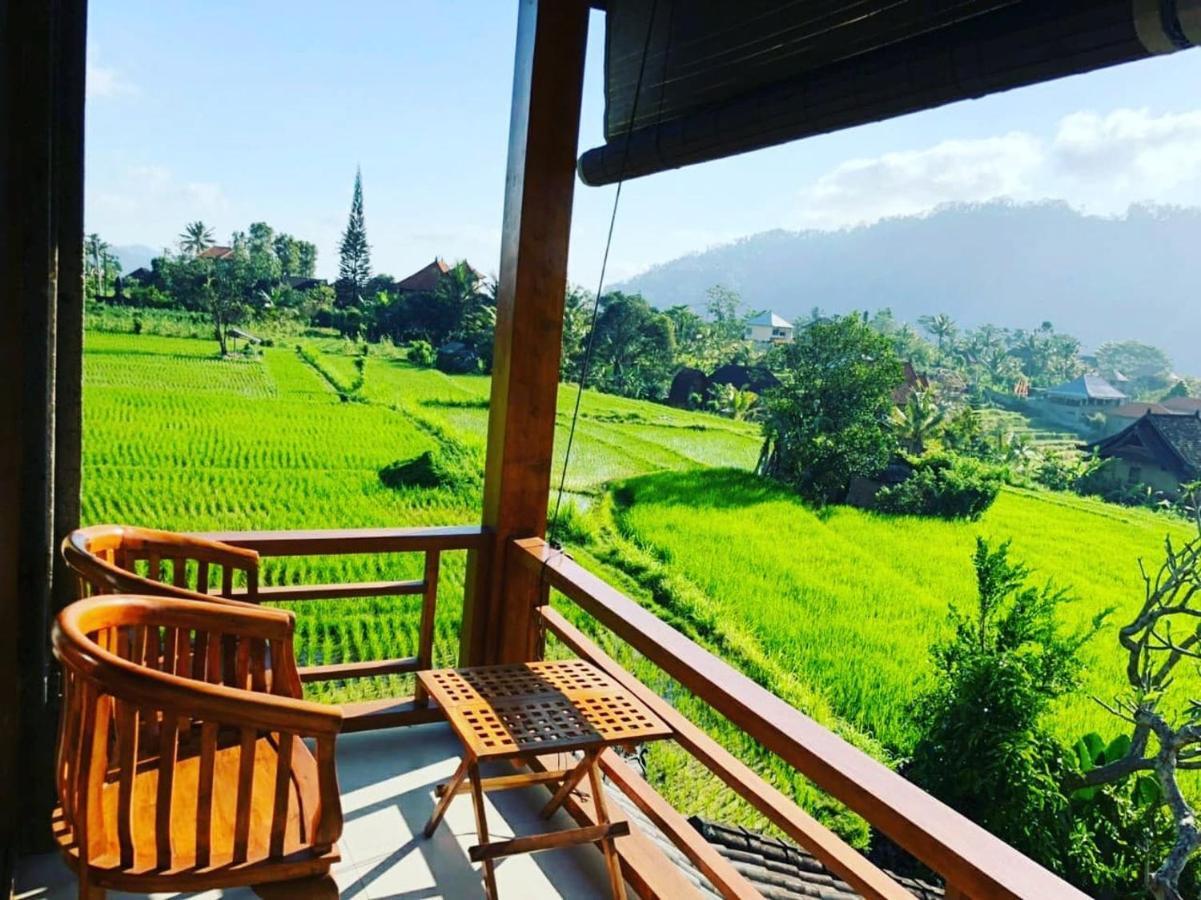Noka Homestay 希德门 外观 照片